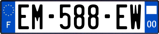 EM-588-EW