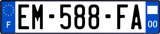 EM-588-FA