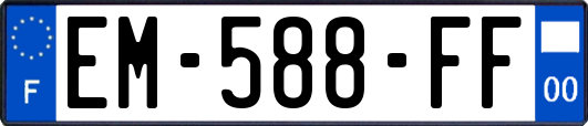 EM-588-FF