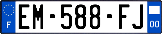 EM-588-FJ