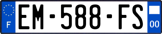 EM-588-FS