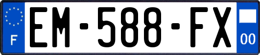 EM-588-FX