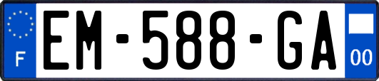 EM-588-GA