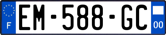 EM-588-GC
