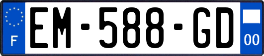 EM-588-GD