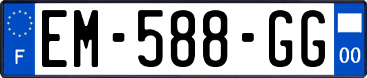 EM-588-GG