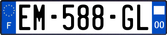 EM-588-GL