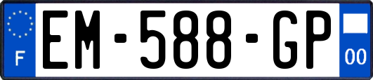 EM-588-GP