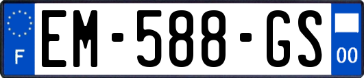 EM-588-GS