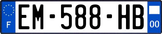 EM-588-HB