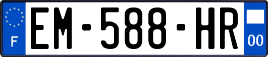 EM-588-HR