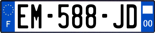 EM-588-JD
