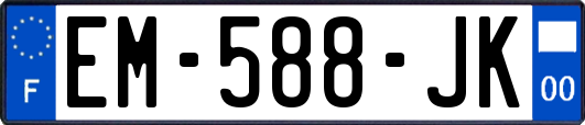 EM-588-JK