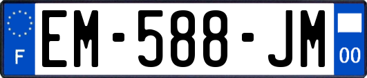 EM-588-JM