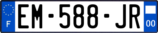 EM-588-JR