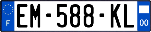 EM-588-KL