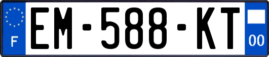 EM-588-KT