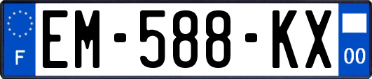 EM-588-KX