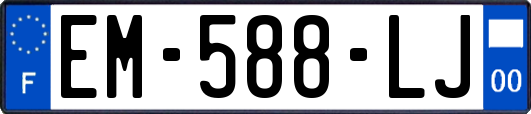 EM-588-LJ