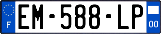EM-588-LP