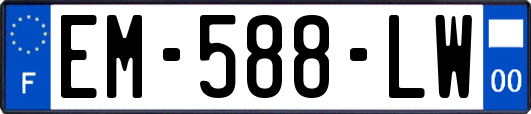 EM-588-LW
