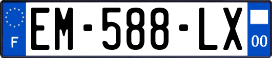 EM-588-LX