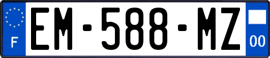 EM-588-MZ