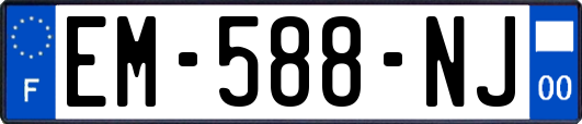 EM-588-NJ