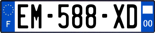 EM-588-XD