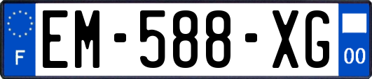 EM-588-XG
