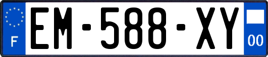 EM-588-XY