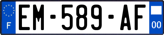 EM-589-AF