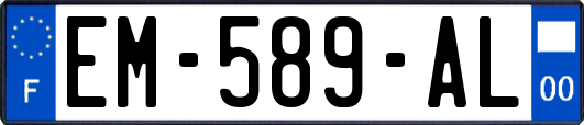 EM-589-AL