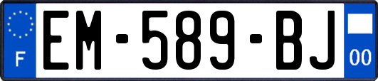 EM-589-BJ