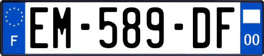 EM-589-DF