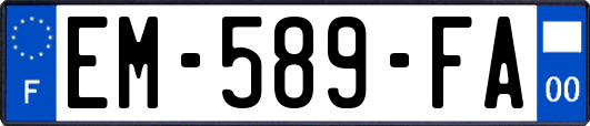 EM-589-FA