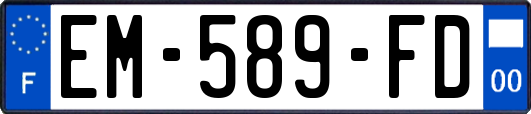 EM-589-FD