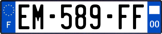 EM-589-FF