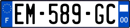 EM-589-GC