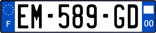 EM-589-GD
