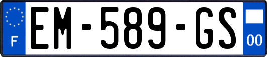 EM-589-GS