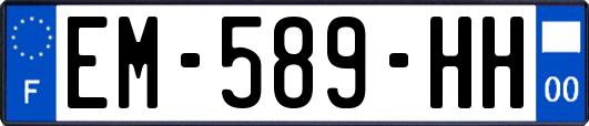 EM-589-HH