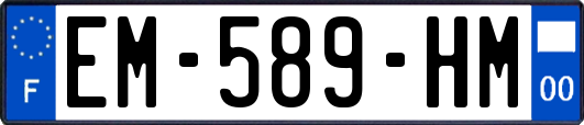 EM-589-HM