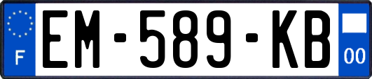 EM-589-KB