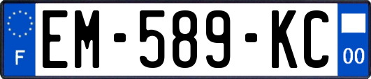 EM-589-KC