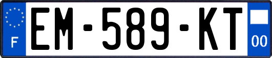 EM-589-KT
