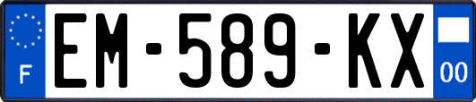EM-589-KX