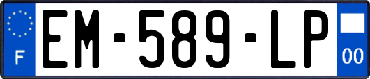 EM-589-LP