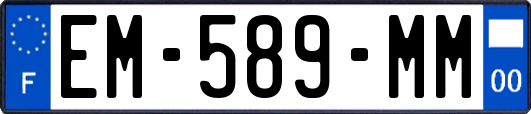EM-589-MM