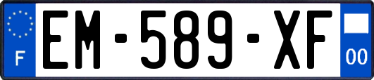 EM-589-XF